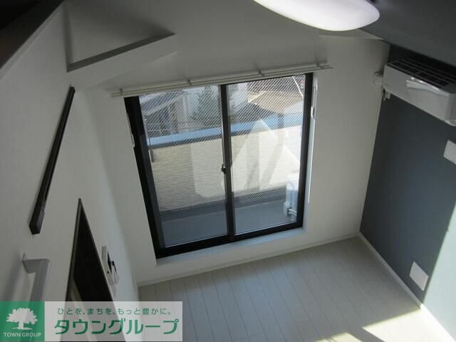 リラクレール長津田Aの物件内観写真