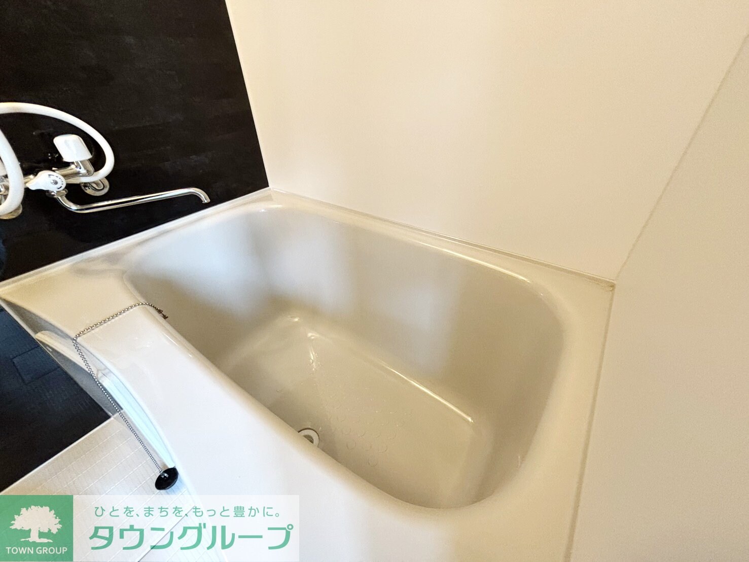 ユナイト小机グレートギャッピーの物件内観写真