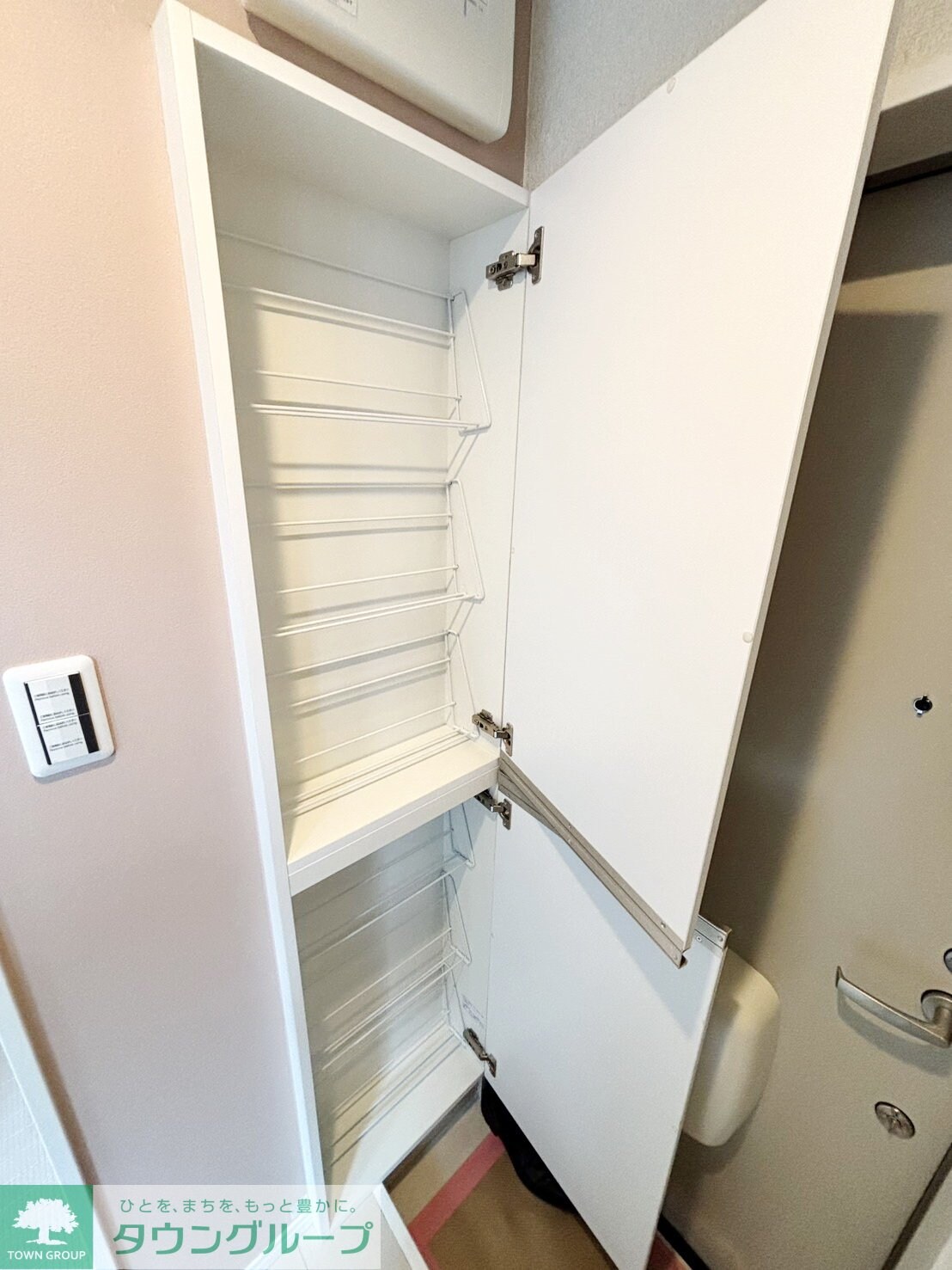 ユナイト小机グレートギャッピーの物件内観写真