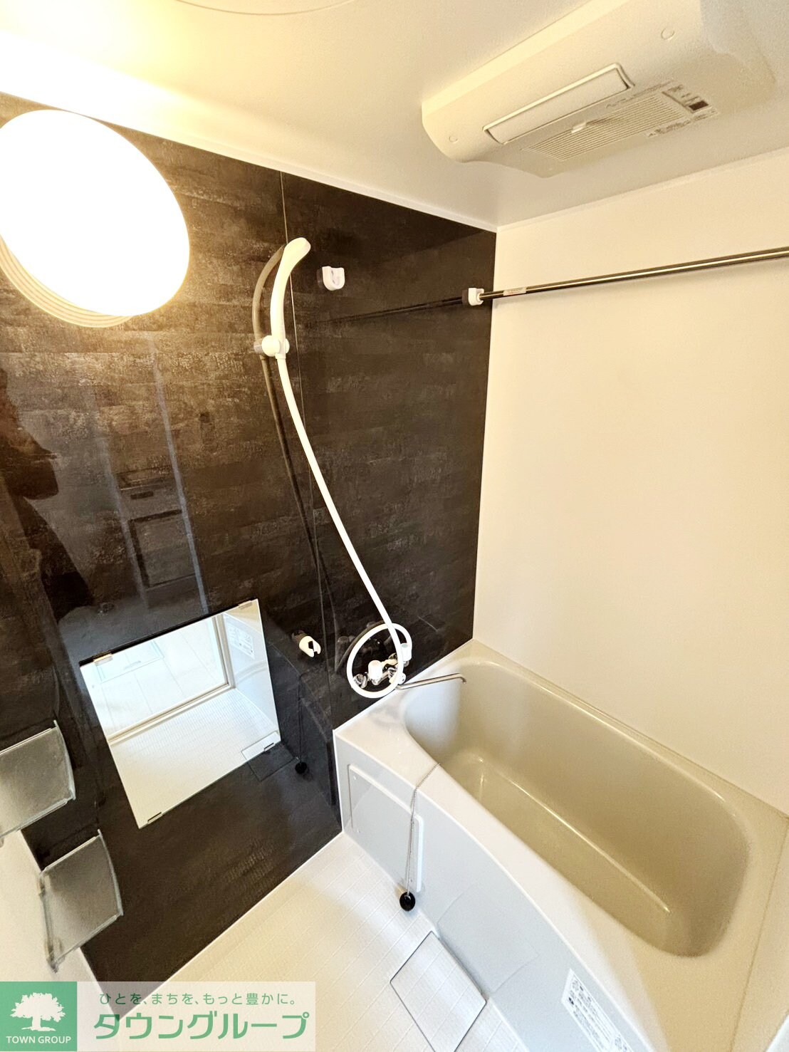 ユナイト小机グレートギャッピーの物件内観写真