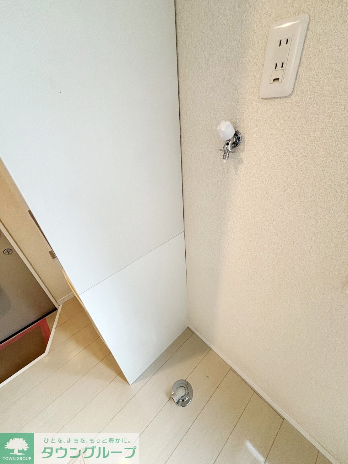 ユナイト小机グレートギャッピーの物件内観写真