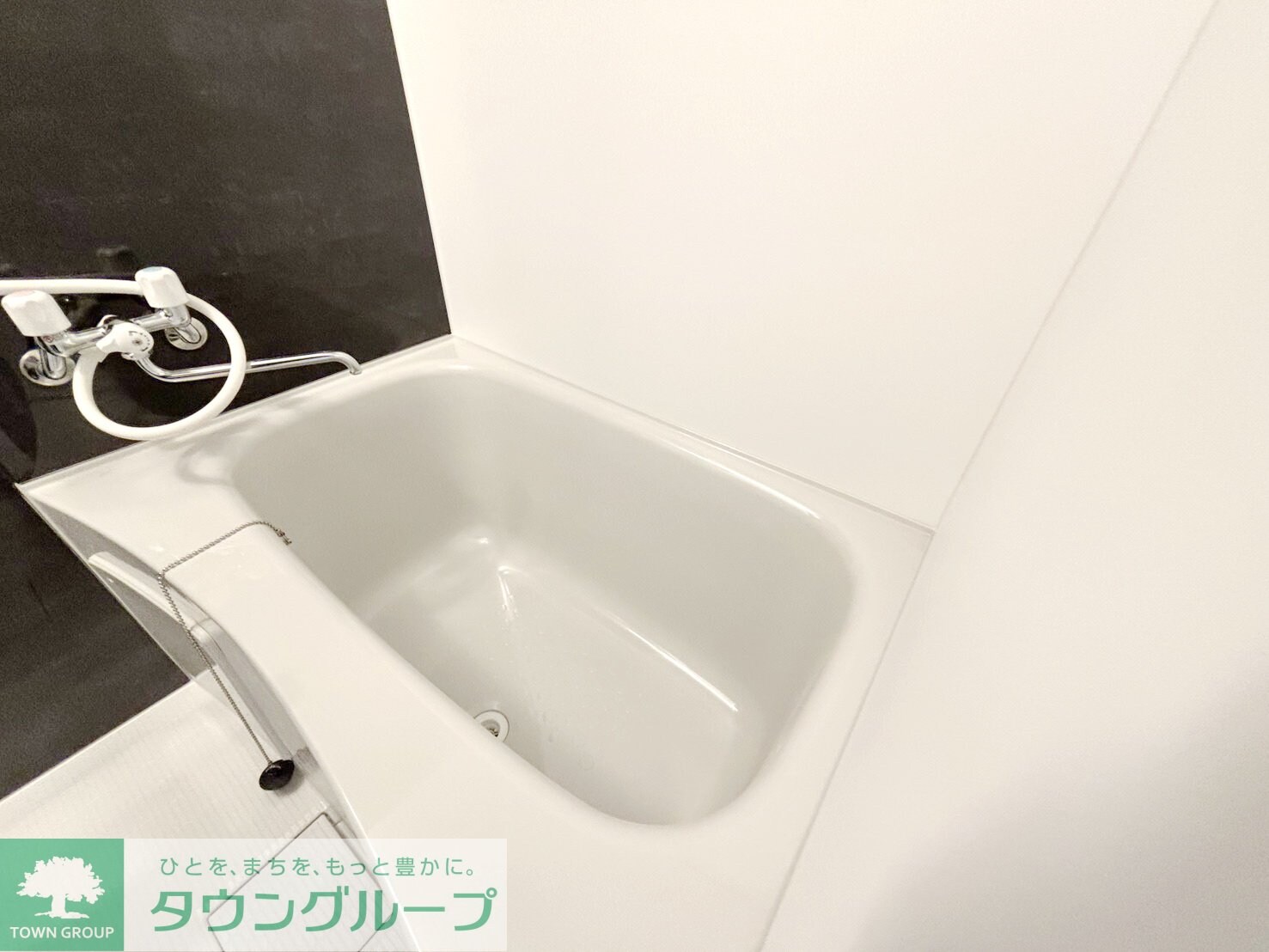 ユナイト小机グレートギャッピーの物件内観写真