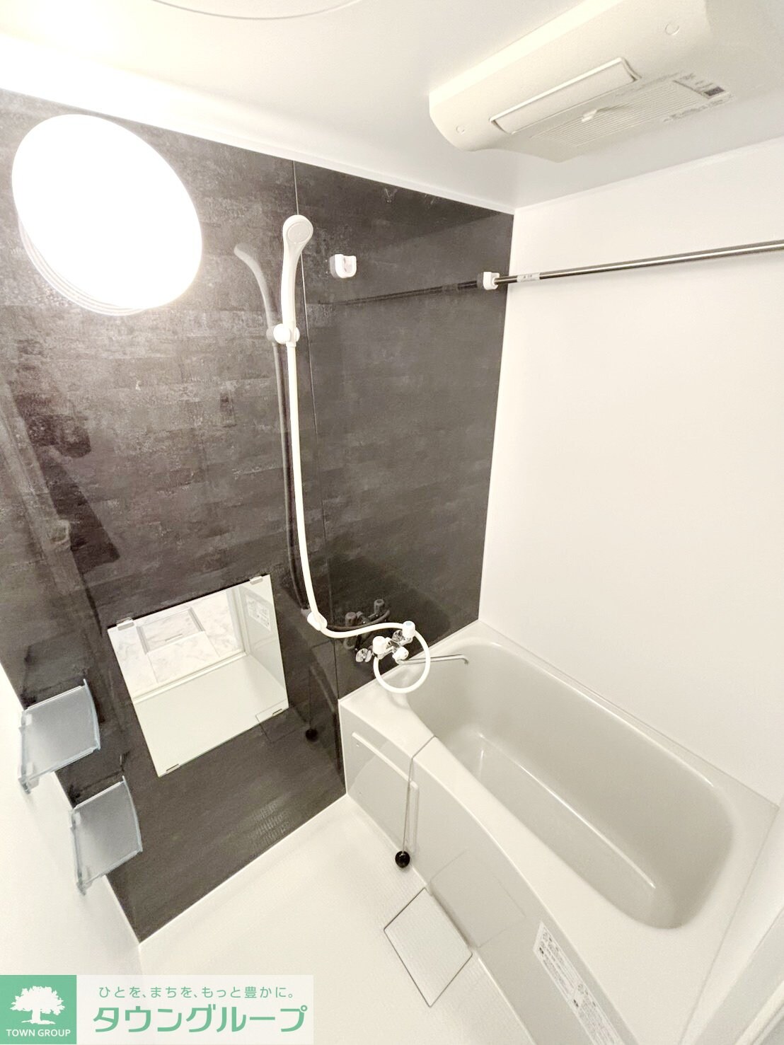 ユナイト小机グレートギャッピーの物件内観写真