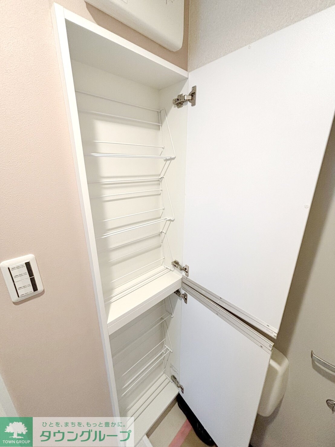 ユナイト小机グレートギャッピーの物件内観写真