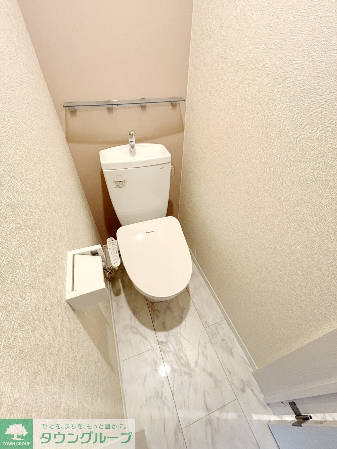 ユナイト小机グレートギャッピーの物件内観写真