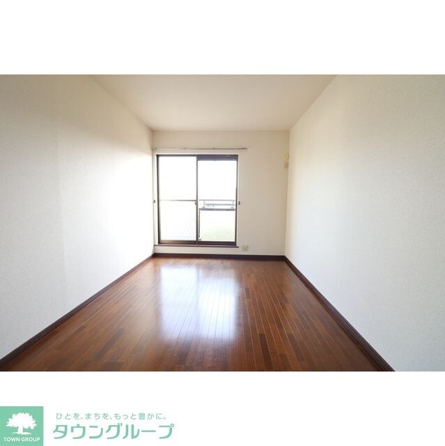 バイオレットコートA棟の物件内観写真