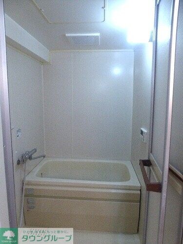 ビューハイツ高山の物件内観写真