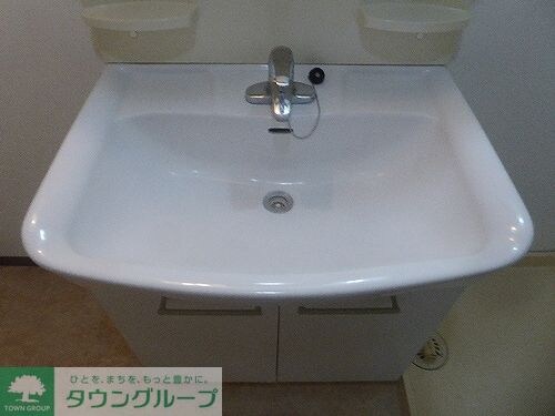 ビューハイツ高山の物件内観写真