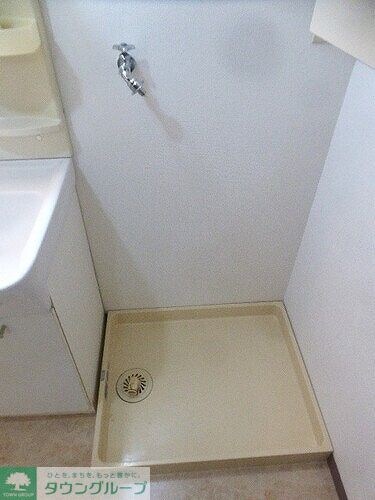 ビューハイツ高山の物件内観写真