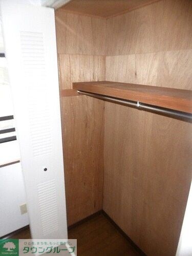 ビューハイツ高山の物件内観写真