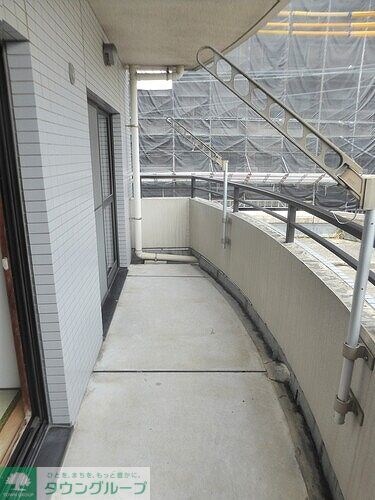 ビューハイツ高山の物件内観写真