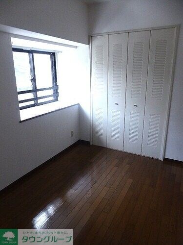 ビューハイツ高山の物件内観写真