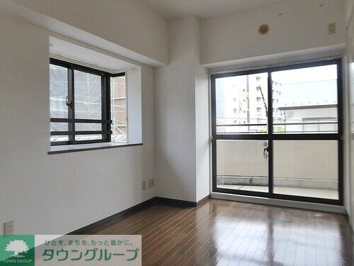 ビューハイツ高山の物件内観写真