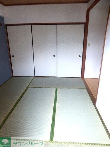 ビューハイツ高山の物件内観写真