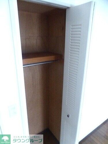 ビューハイツ高山の物件内観写真