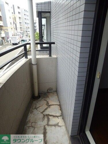 ビューハイツ高山の物件内観写真