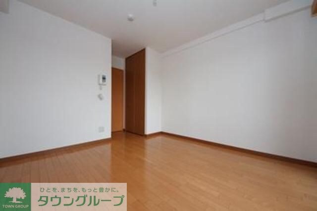 アルテーヌ新横浜の物件内観写真