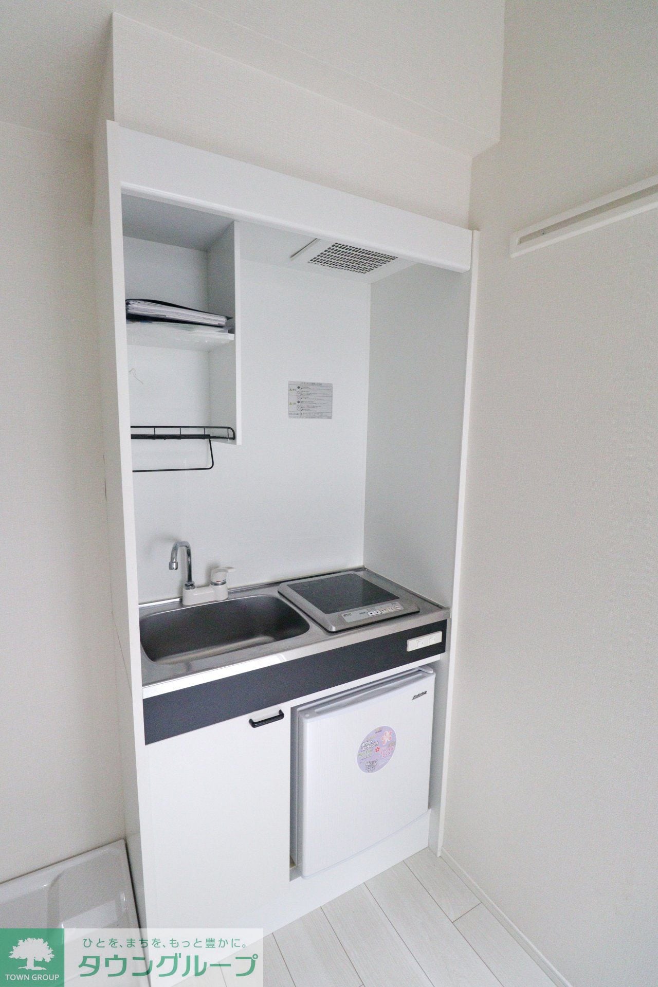 GAヒルズ藤ヶ丘の物件内観写真