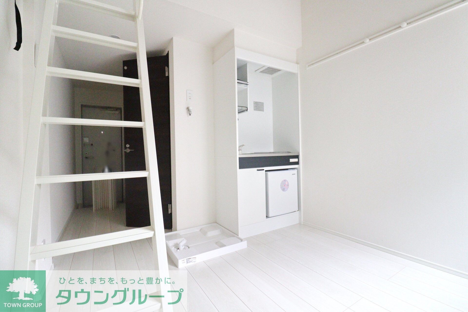 GAヒルズ藤ヶ丘の物件内観写真