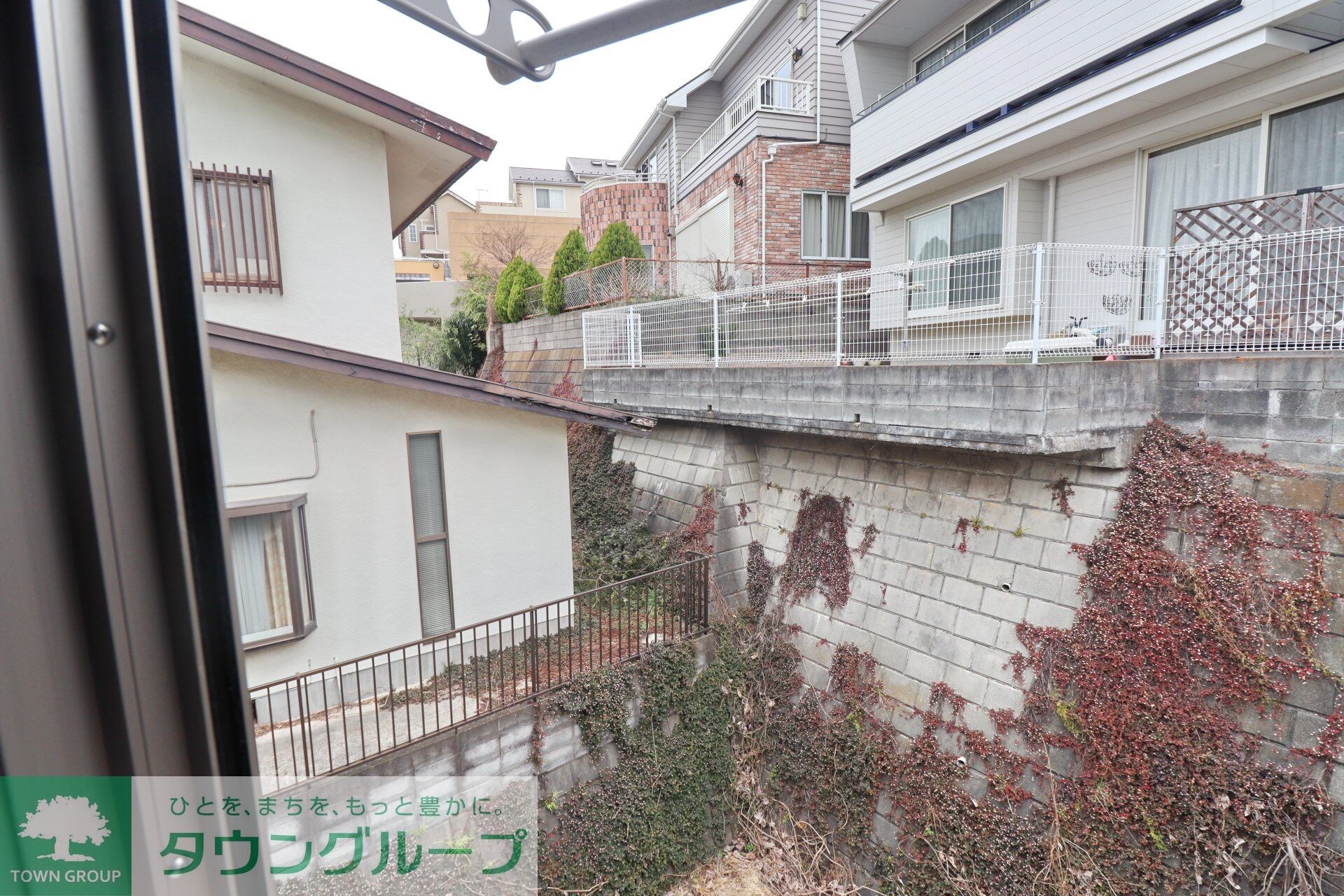 GAヒルズ藤ヶ丘の物件内観写真