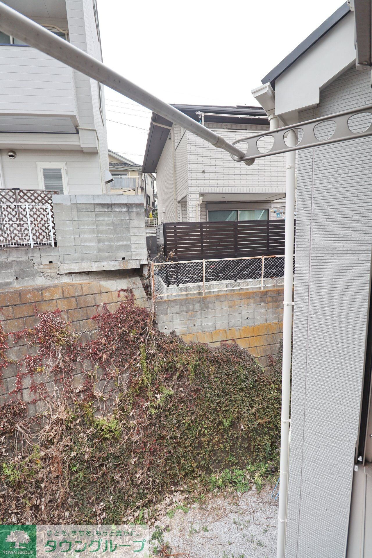 GAヒルズ藤ヶ丘の物件内観写真