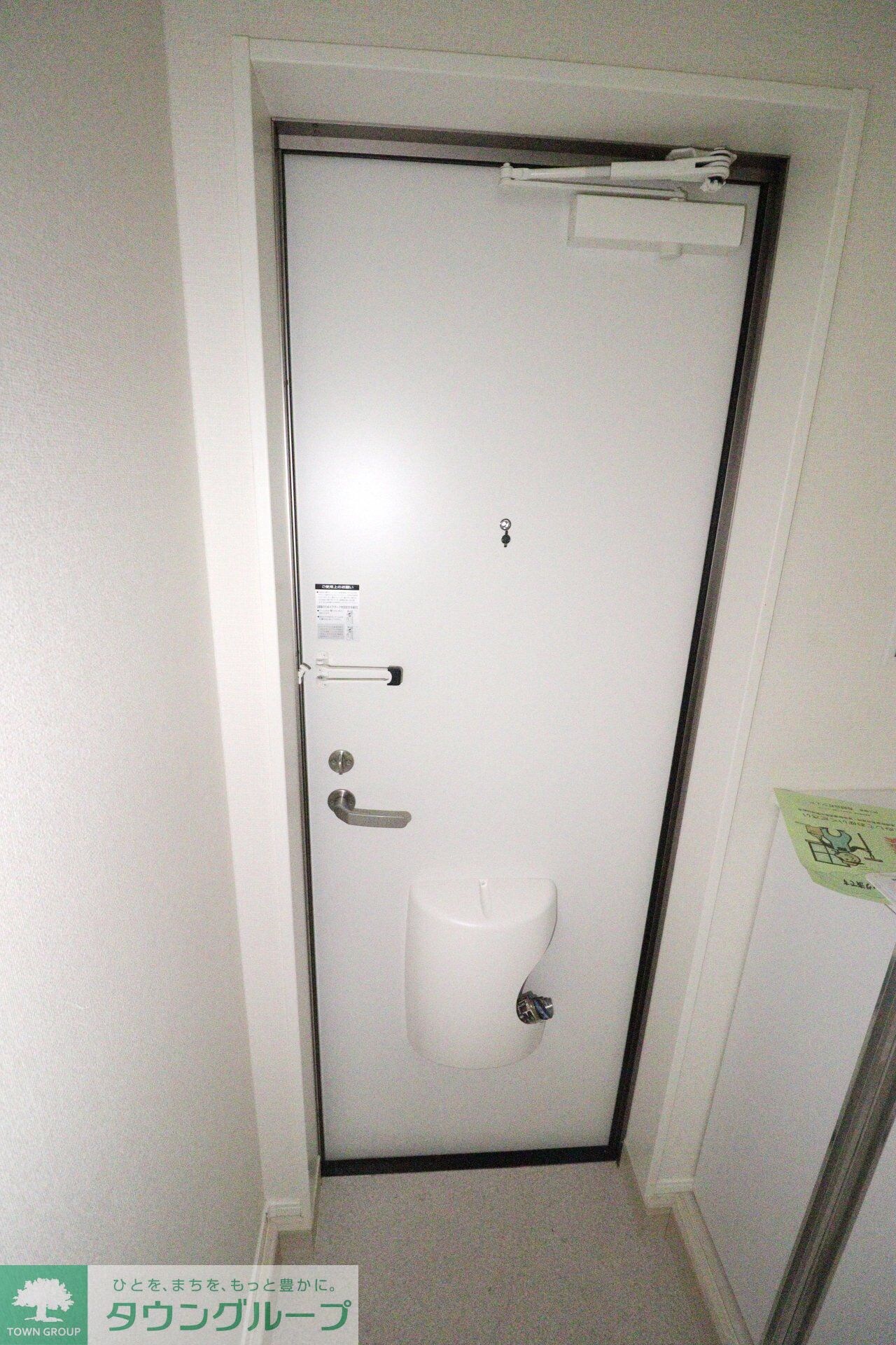 GAヒルズ藤ヶ丘の物件内観写真