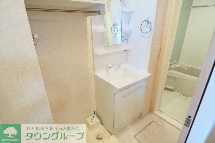 グラディーヴォレの物件内観写真