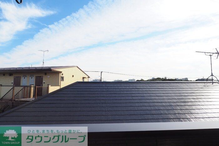 グラディーヴォレの物件内観写真