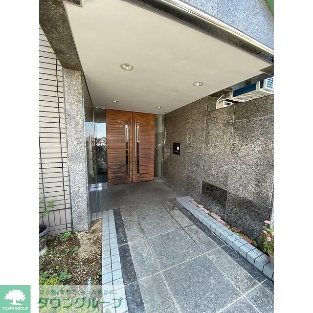 ソレイユ廣川の物件内観写真