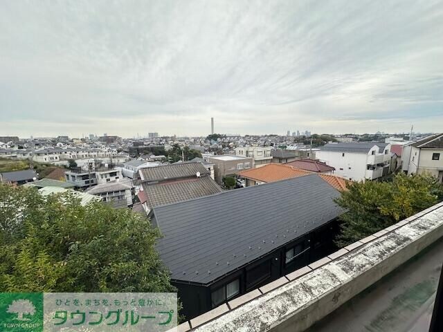 ソレイユ廣川の物件内観写真