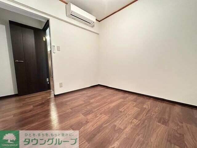 ソレイユ廣川の物件内観写真