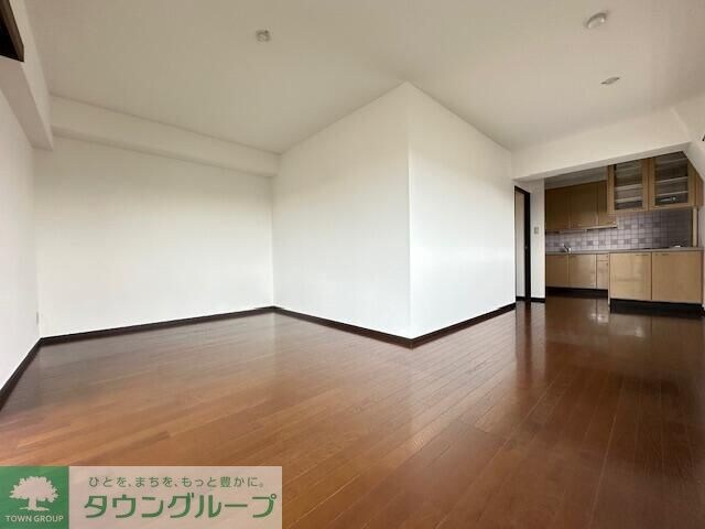 ソレイユ廣川の物件内観写真