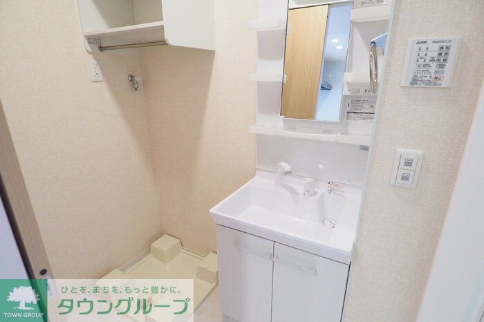 グラディーヴォレの物件内観写真