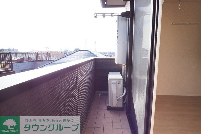 グラディーヴォレの物件内観写真