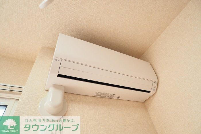 グラディーヴォレの物件内観写真