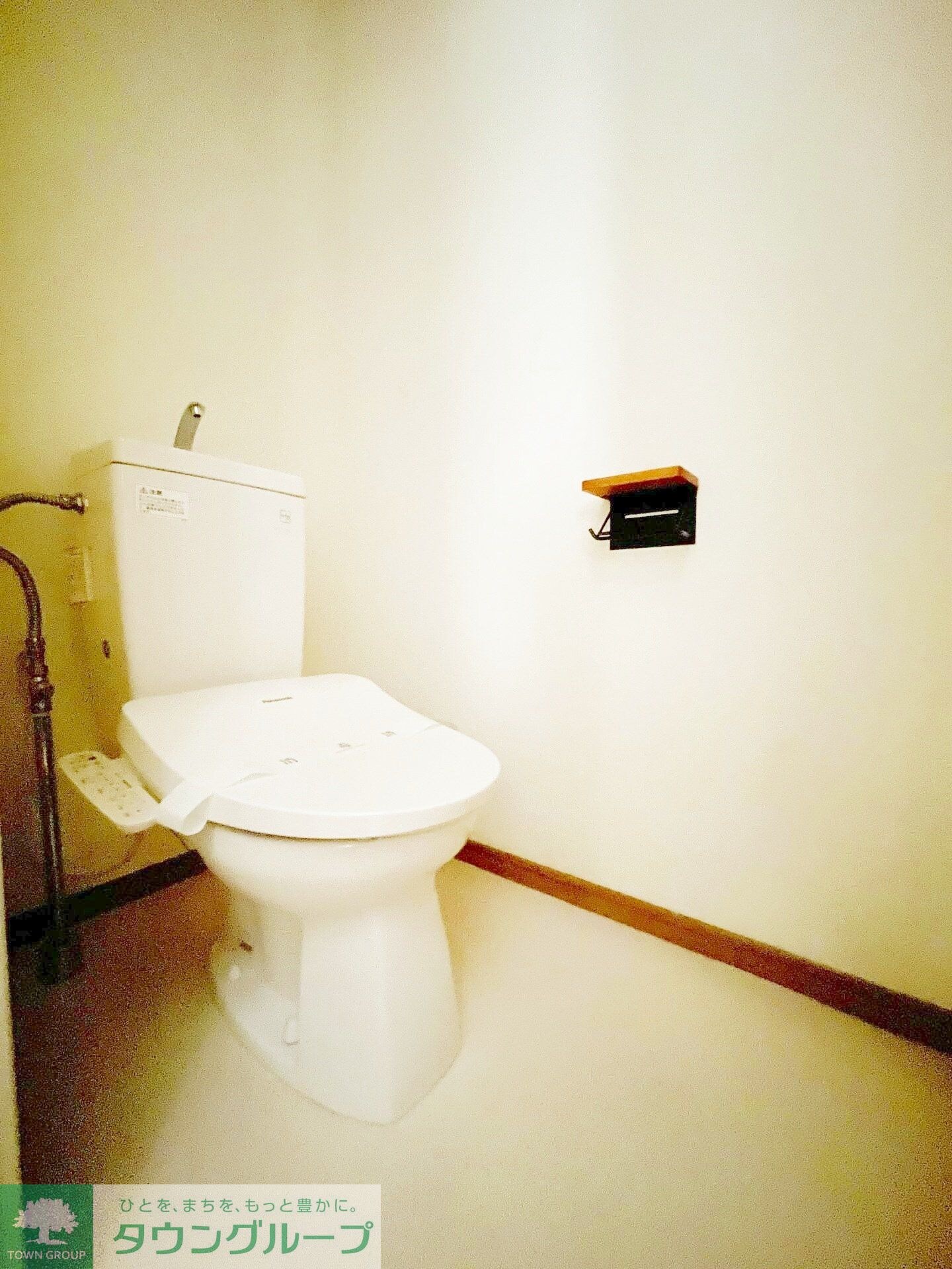 ヴェルデュールの物件内観写真