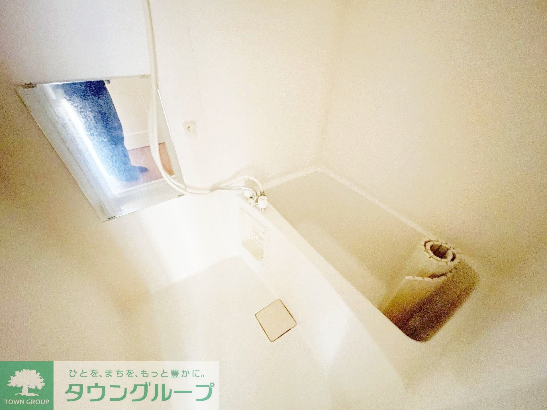 ヴェルデュールの物件内観写真