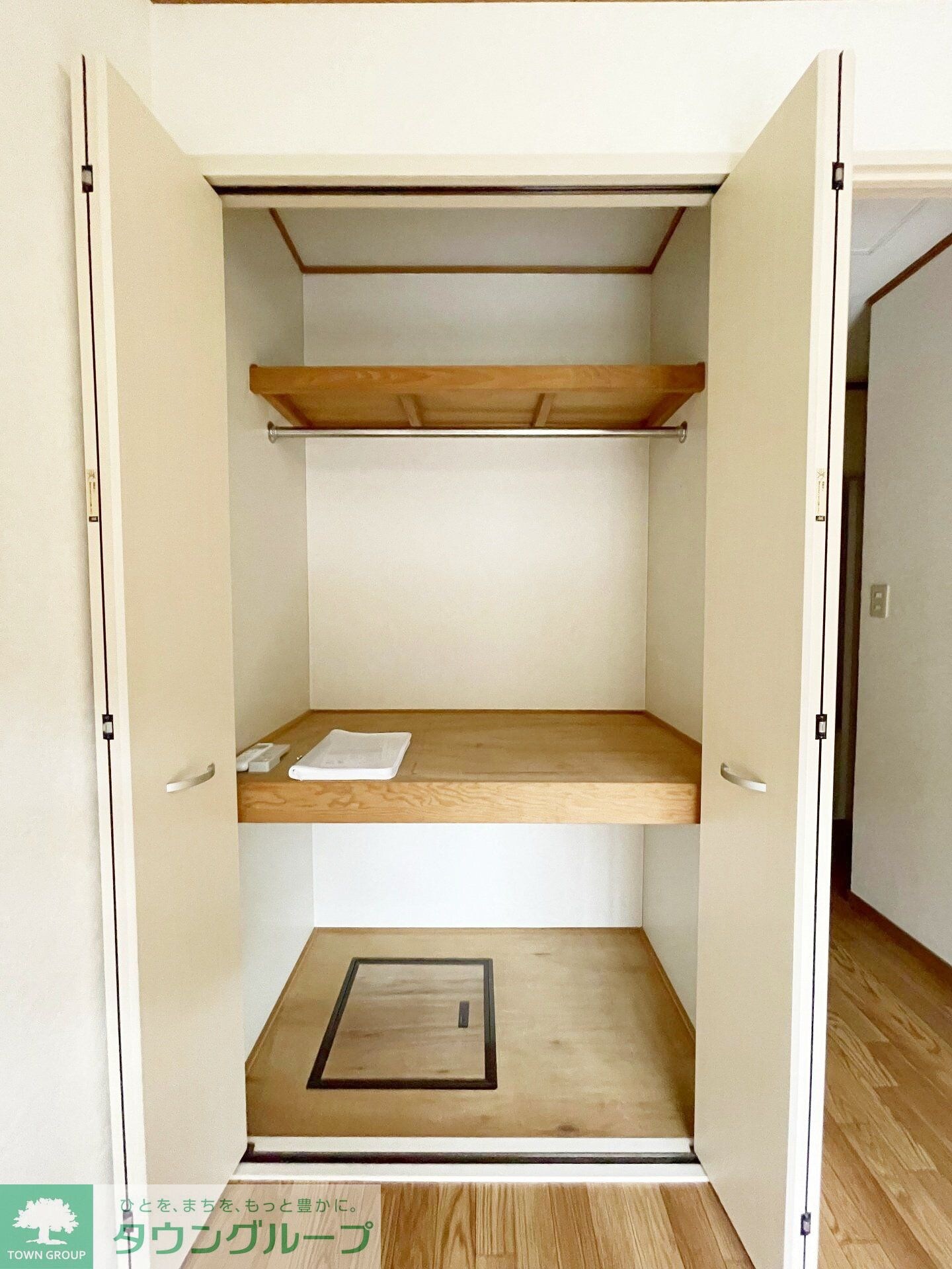 ヴェルデュールの物件内観写真