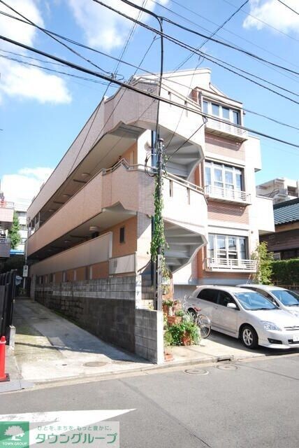 ヴェルデュールの物件内観写真