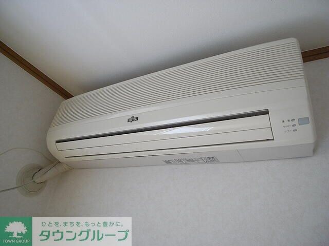 ヴェルデュールの物件内観写真