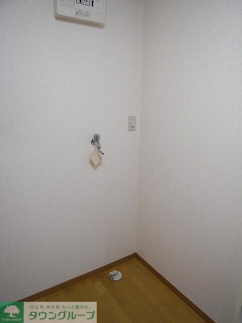 ヴェルデュールの物件内観写真