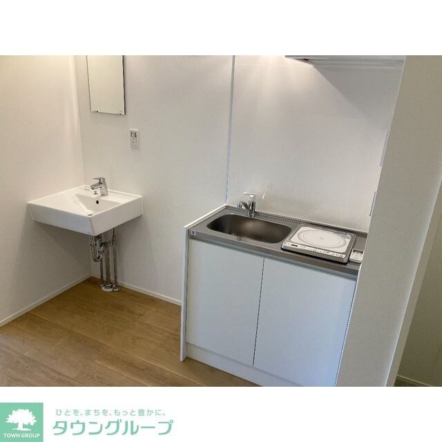 MQuarto江田の物件内観写真