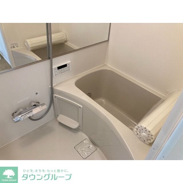 MQuarto江田の物件内観写真