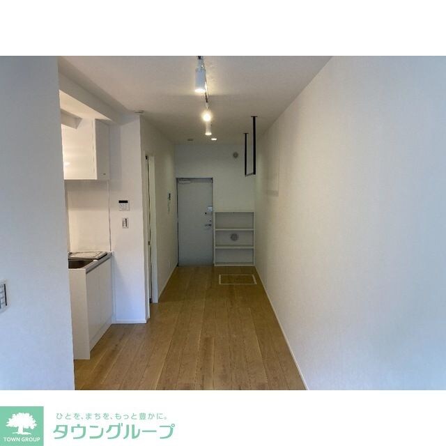 MQuarto江田の物件内観写真