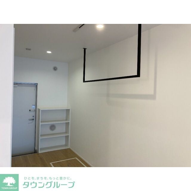 MQuarto江田の物件内観写真