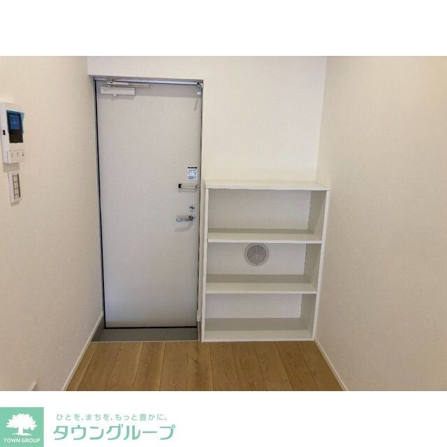 MQuarto江田の物件内観写真