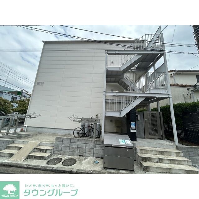 MQuarto江田の物件内観写真