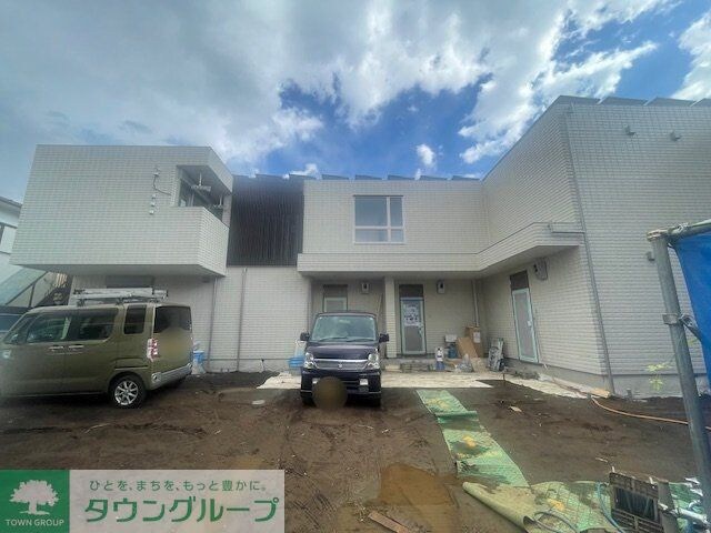 アトリオ綱島の物件内観写真