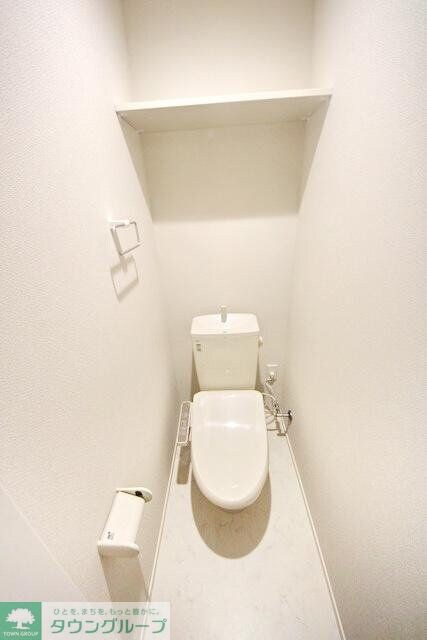 アトリオ綱島の物件内観写真