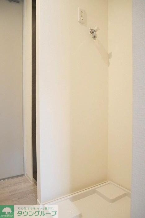 ラフィスタ鷺沼(北棟)の物件内観写真